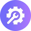 Largondex App - Enhanced User Interface