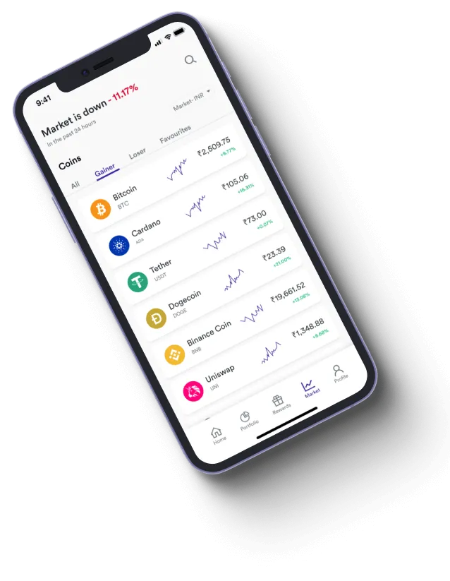 Largondex App - How does the Largondex App app improve your trading?