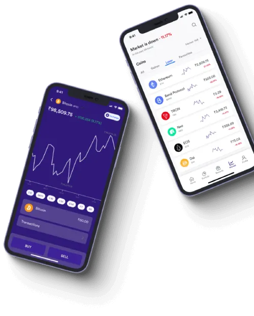 Largondex App - What is Largondex App?