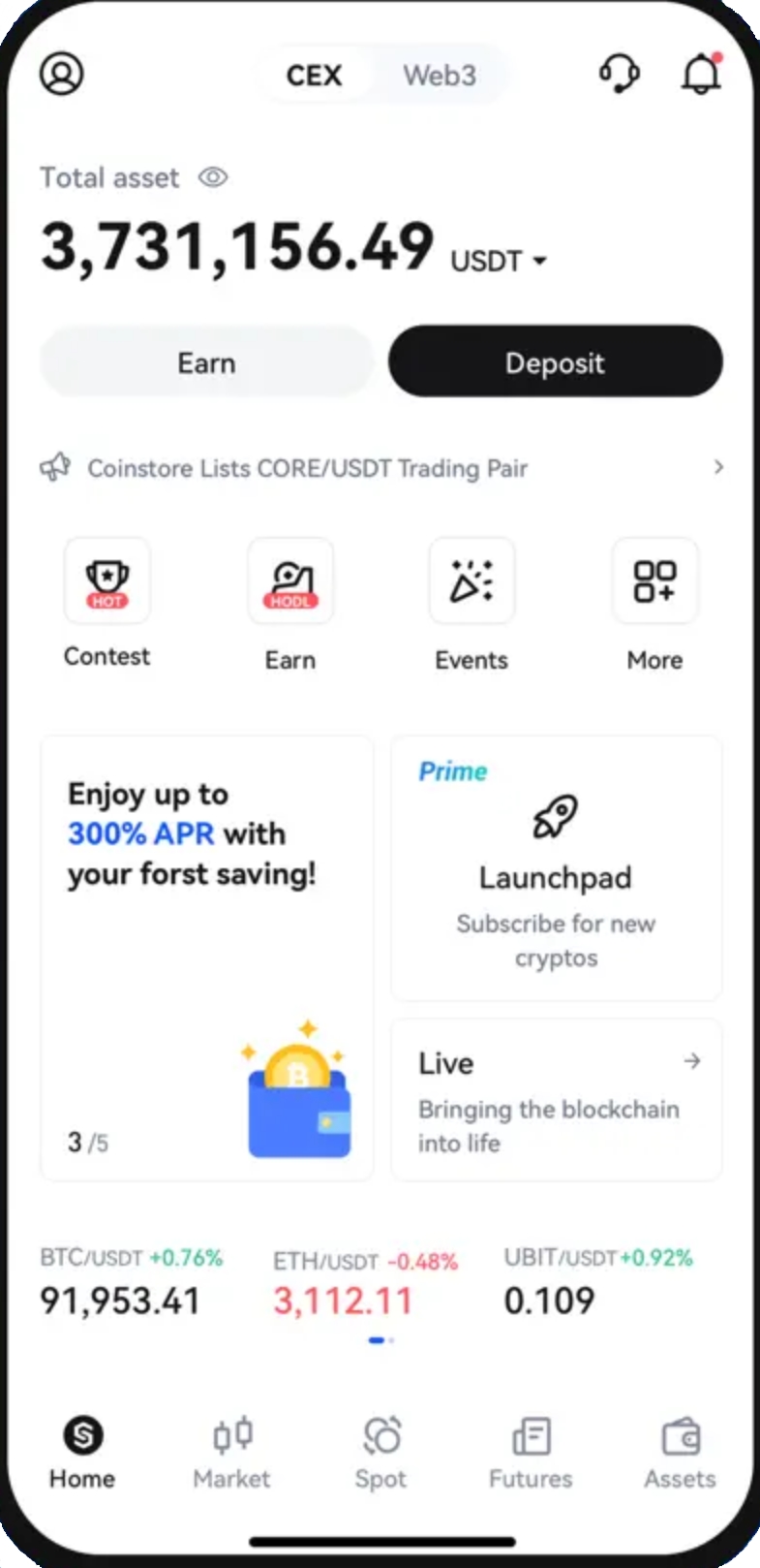 Largondex App - O que exatamente é negociação on-line?